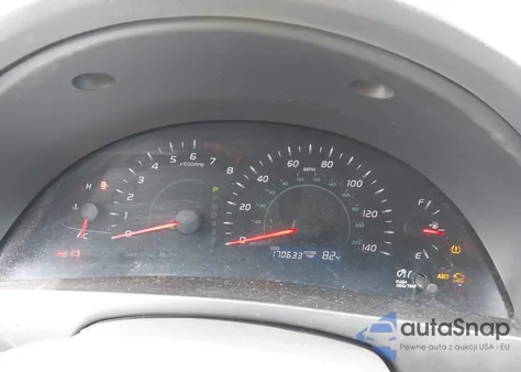 2007 Toyota Camry Le из США, поврежденный, VIN 4T1BE46K87U706027